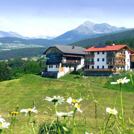 로뎅고 Vitroler Hof 빌라 외부 사진