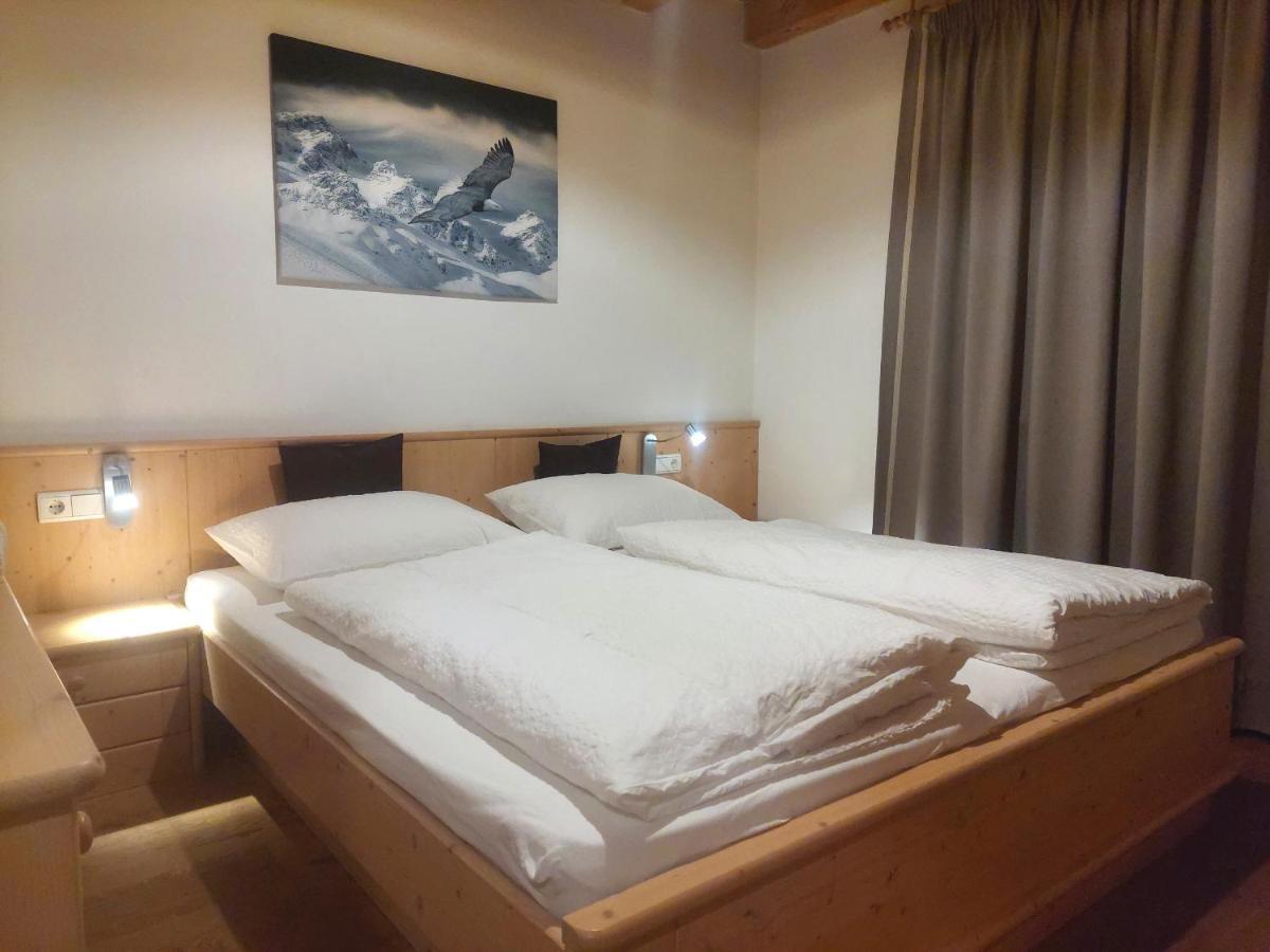 로뎅고 Vitroler Hof 빌라 외부 사진